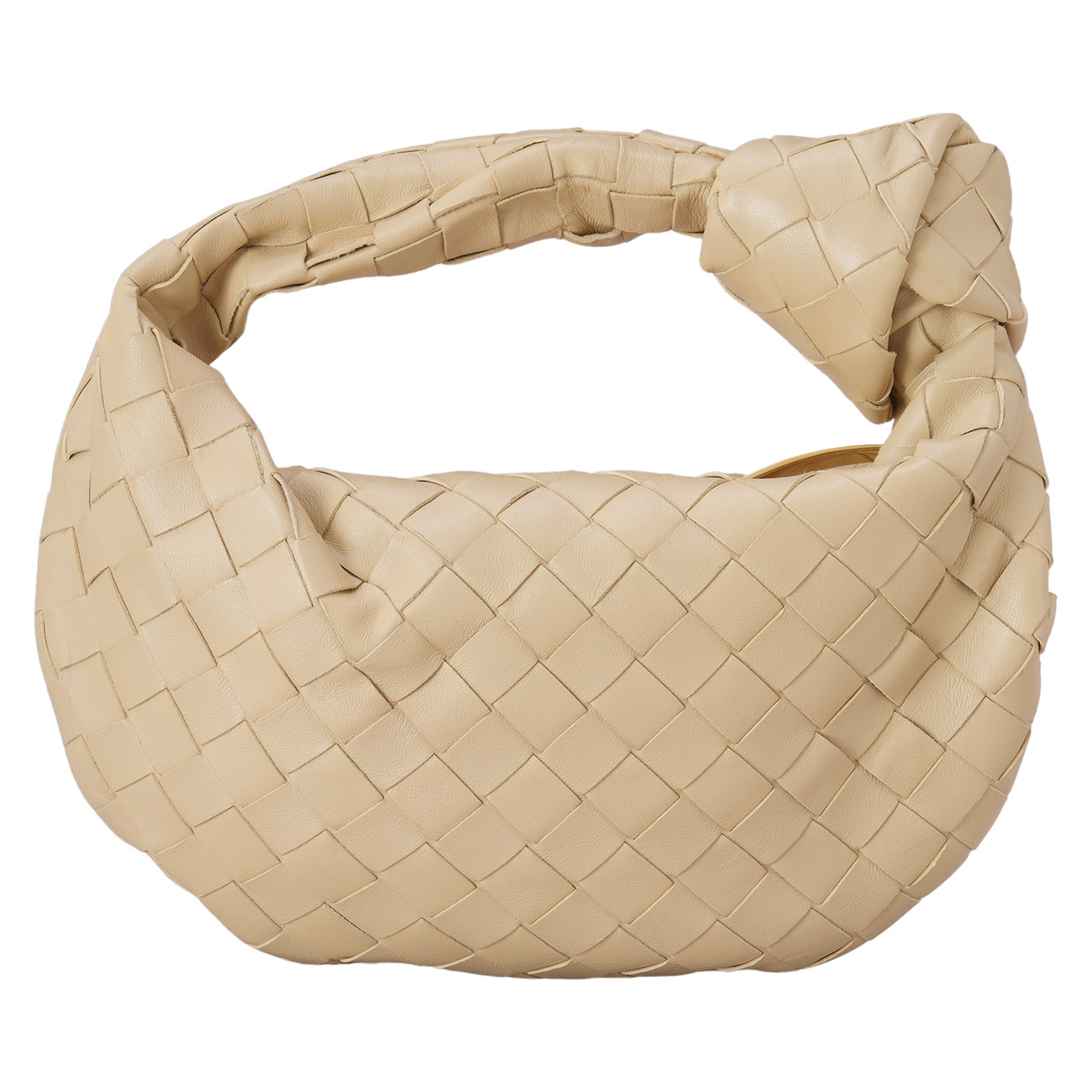 BOTTEGA VENETA(USED)보테가베네타 미니 조디 백